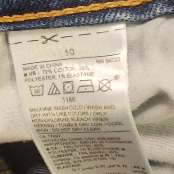 Old navy womens shirts 10 - Picture 3 of 4